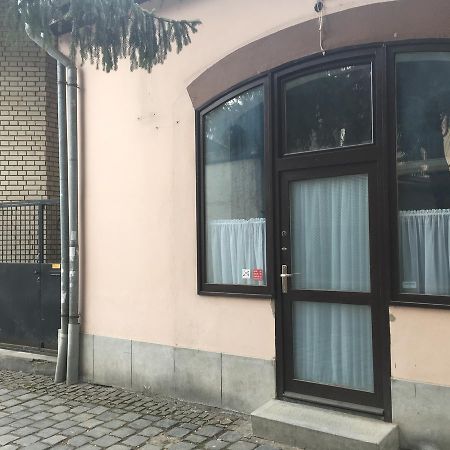 Macskako Apartman エゲル エクステリア 写真