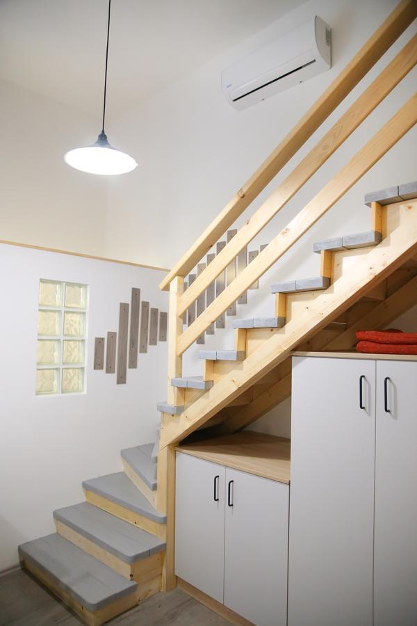 Macskako Apartman エゲル エクステリア 写真