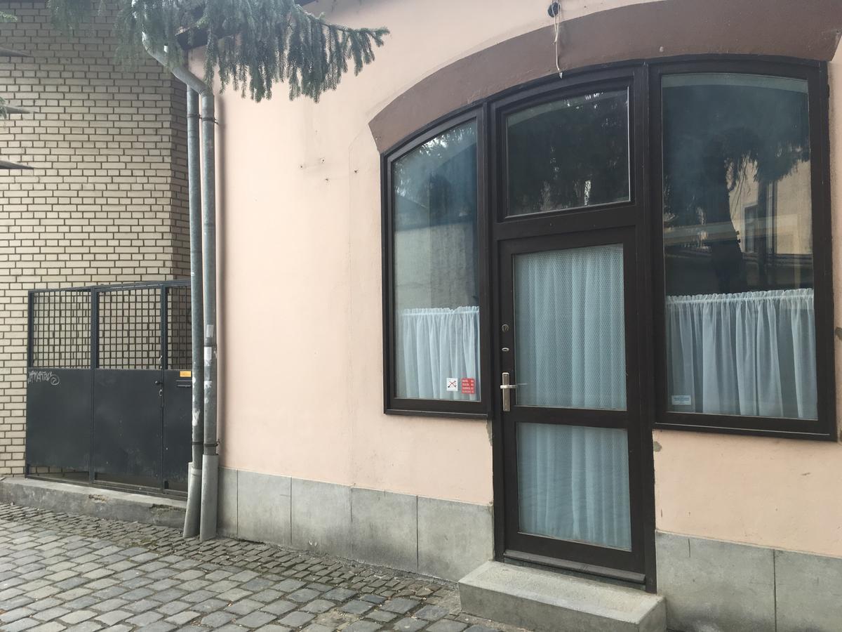 Macskako Apartman エゲル エクステリア 写真